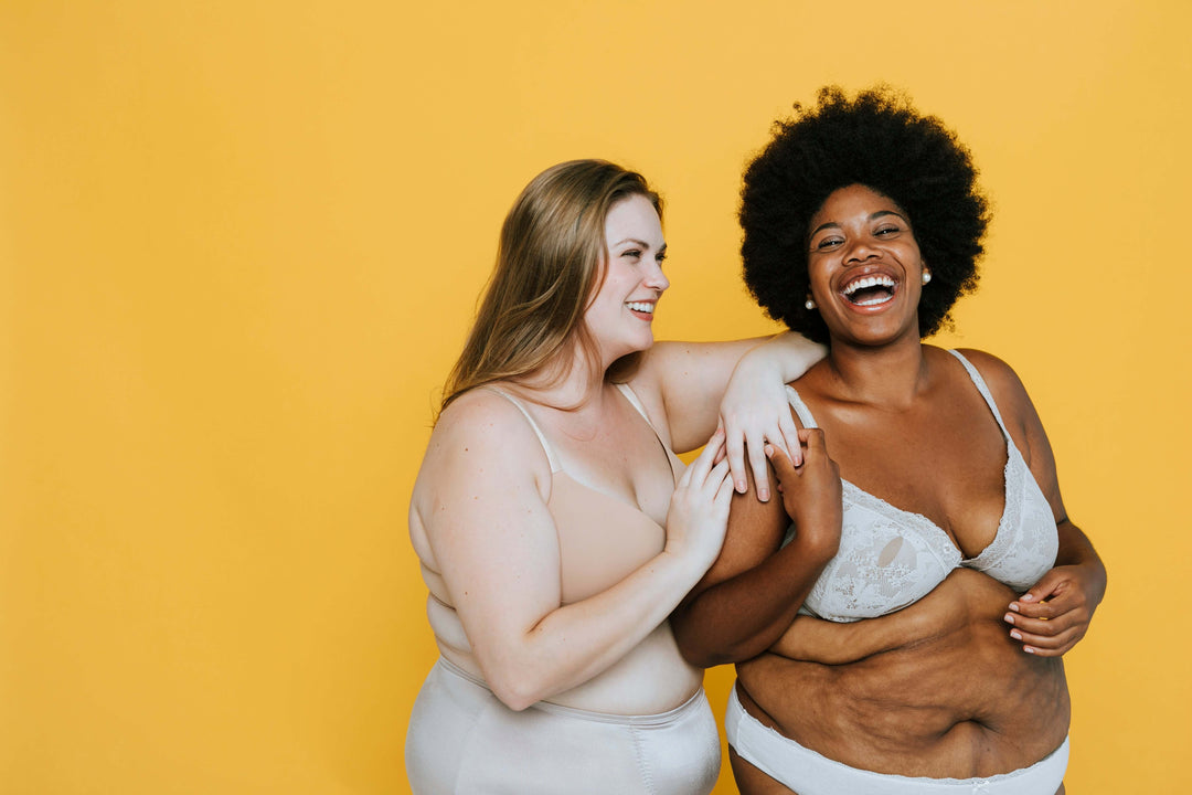  Celebrating Diversity with Plus Size Shapewear and Inclusive Clothing
