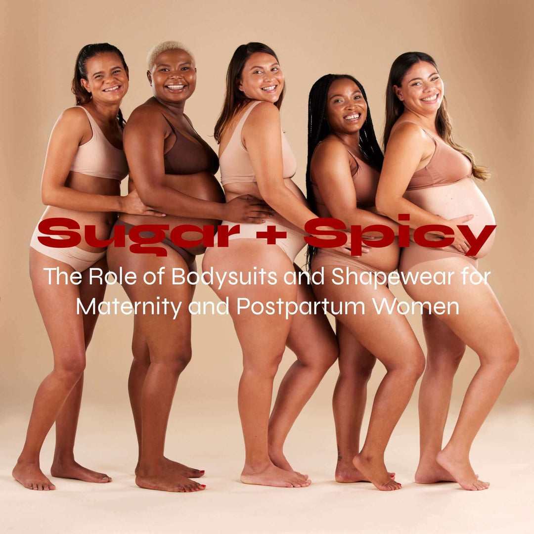 maternity postpartum shapewear for supportive postpartum and maternity body shaping