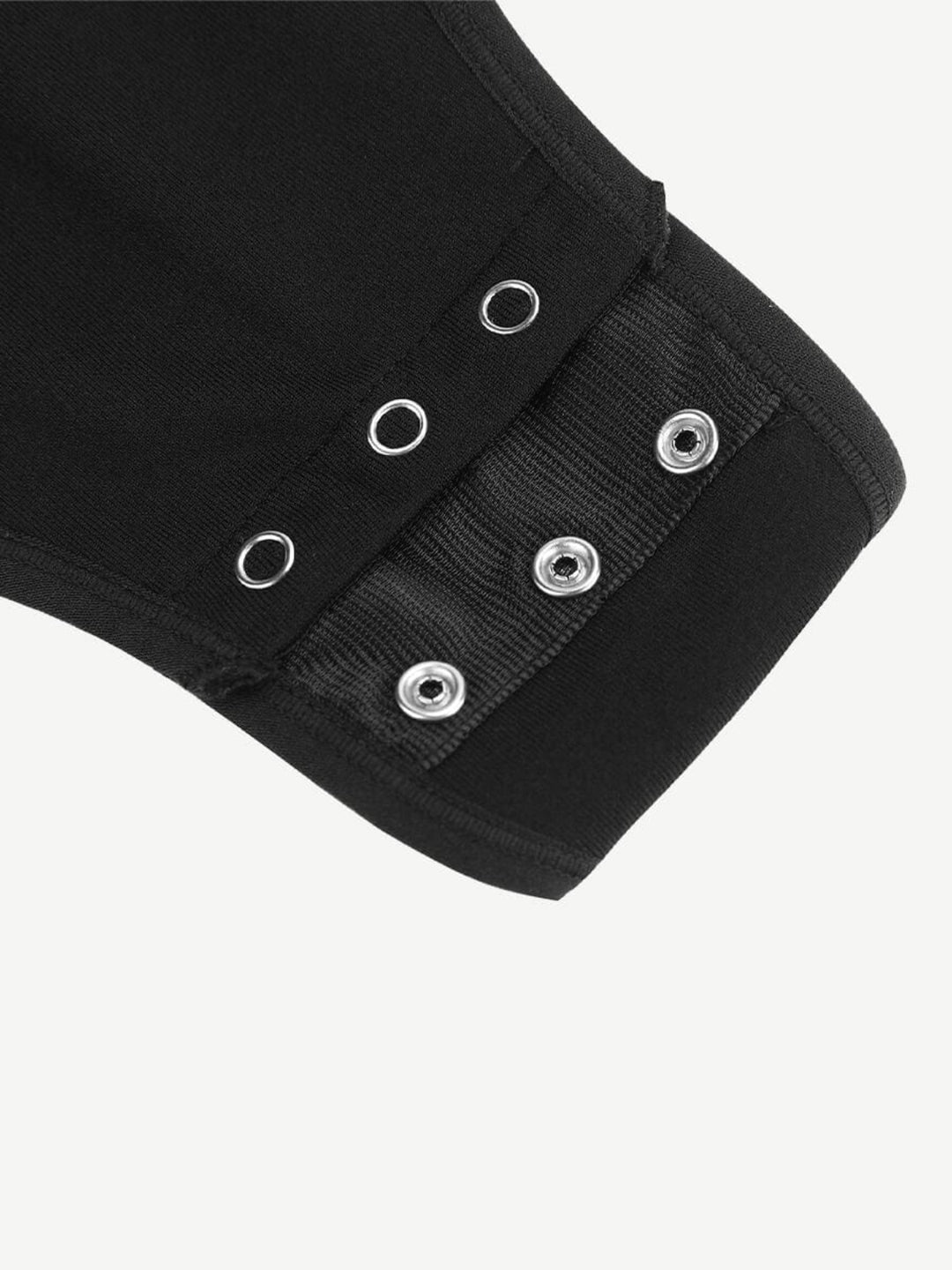 Long Sleeve Body Shaper