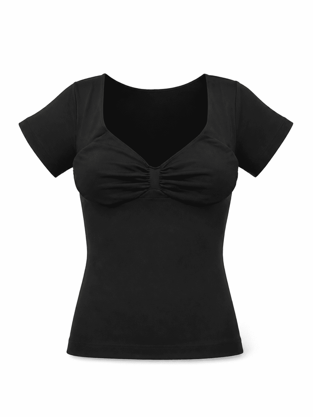 SculptCami Seamless Bust-Support Tummy-Control Camisole