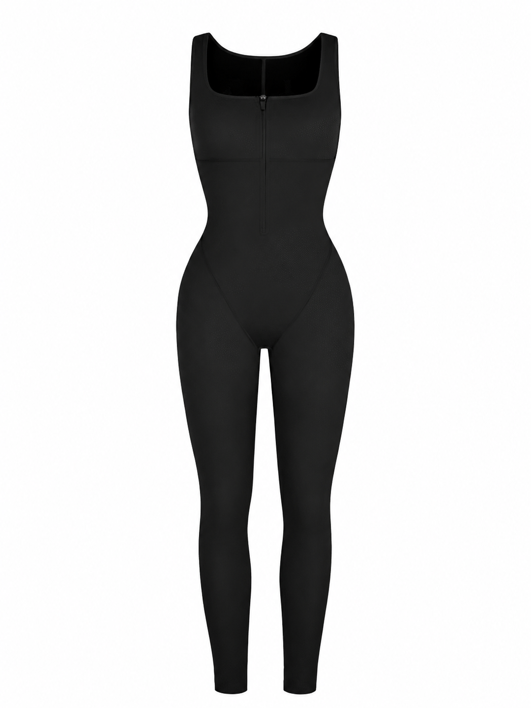 HeatCore Sauna Workout Jumpsuit