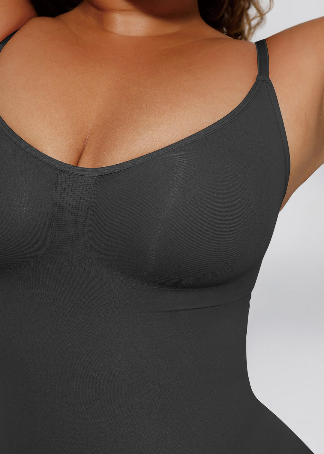 One-piece Thong Bodysuit