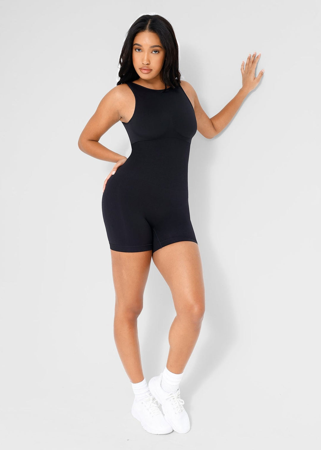 All-Day Comfort U-Back Body Shaper