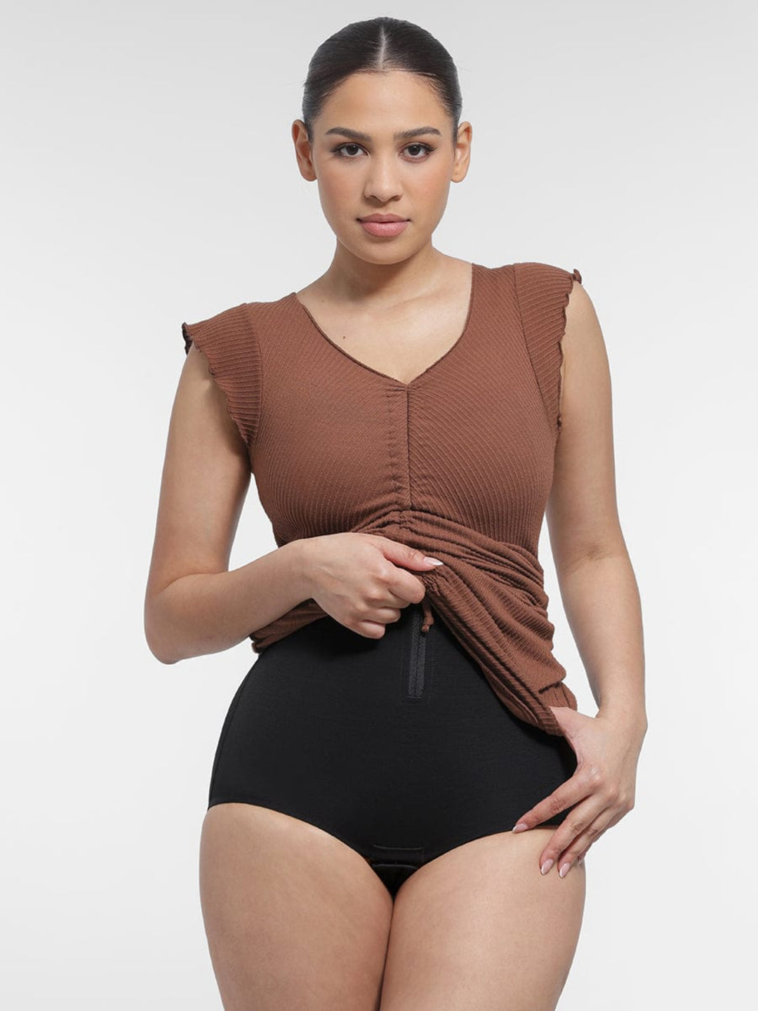 Firm Body Shapewear