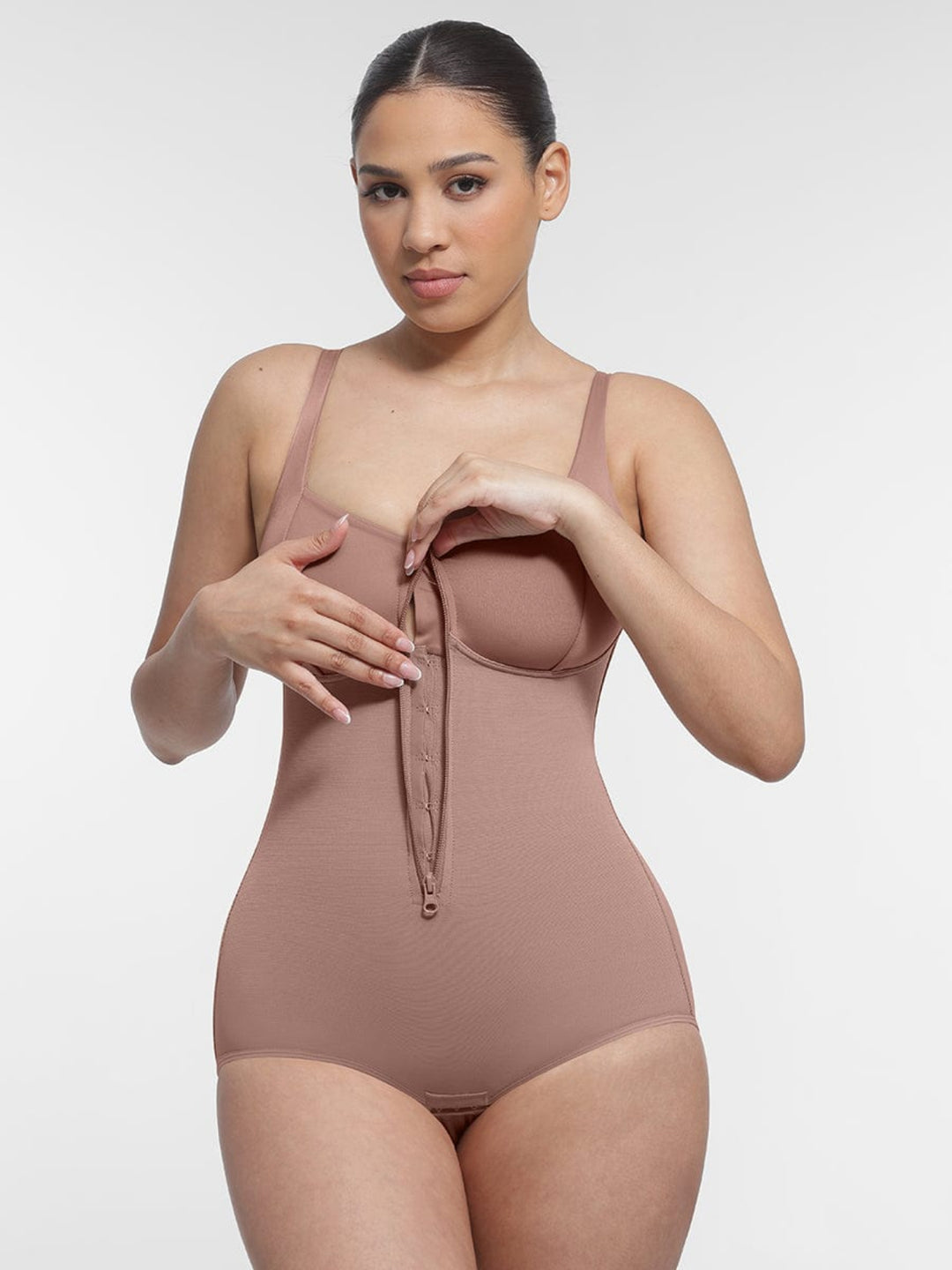 Firm Body Shapewear