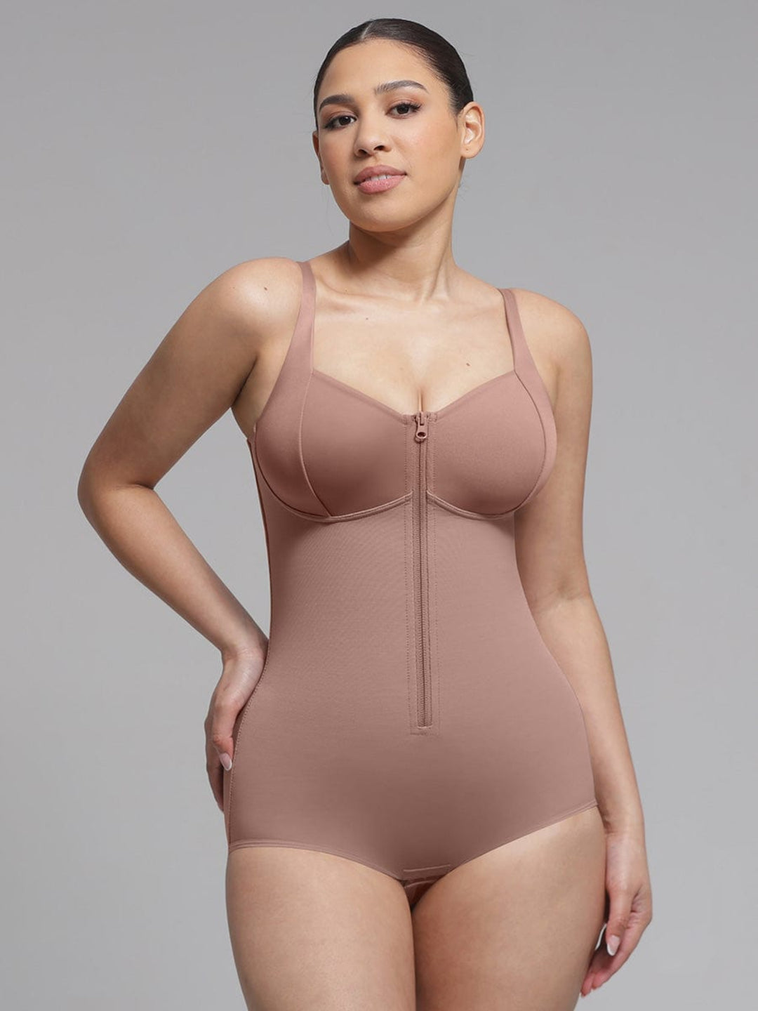 Firm Body Shapewear