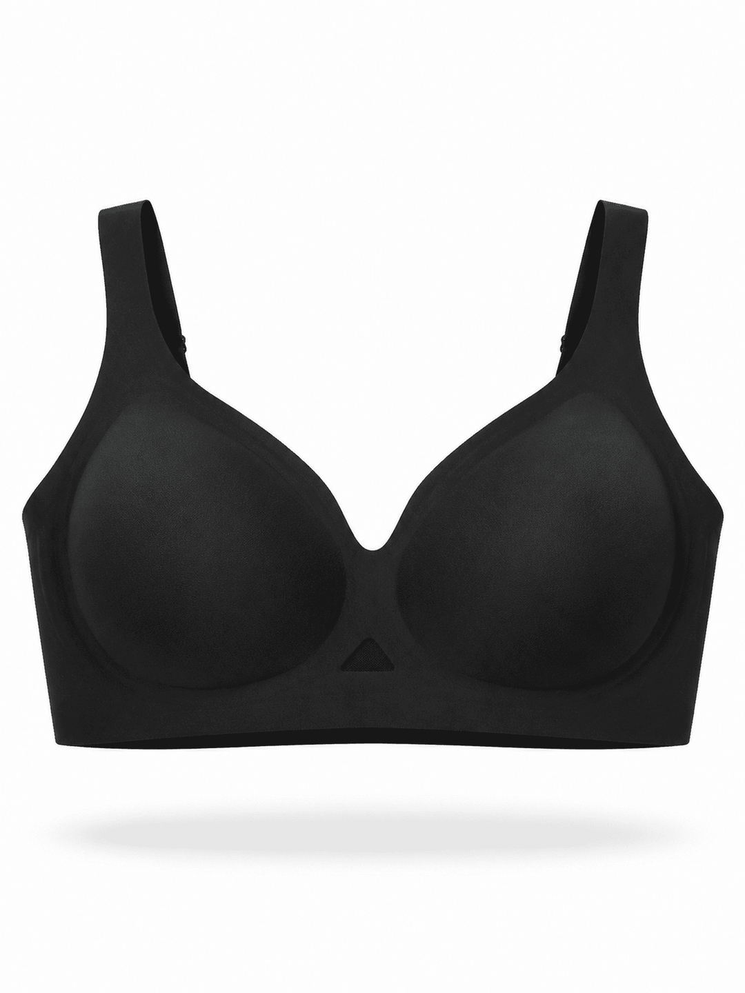 SculptKey Seamless Keyhole Wireless Medium-Support Bra