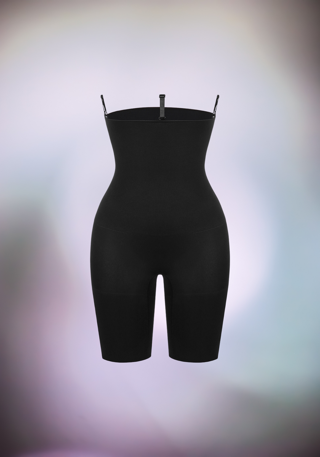 Three Clip Body Shaper