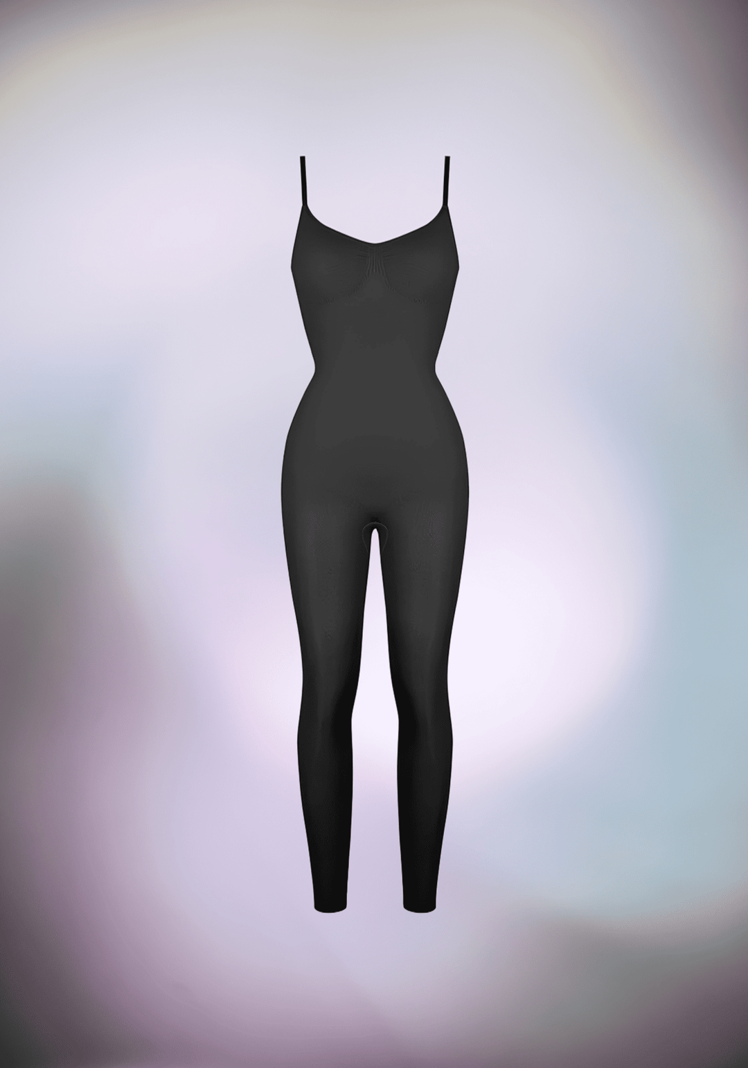 Full-Length Body Shaper Catsuit