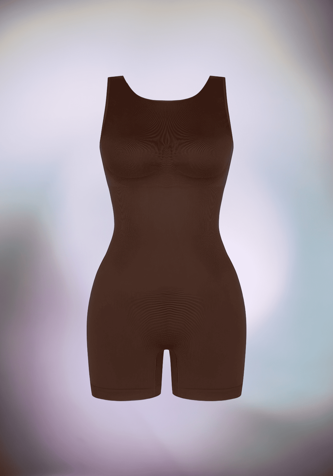 All-Day Comfort U-Back Body Shaper