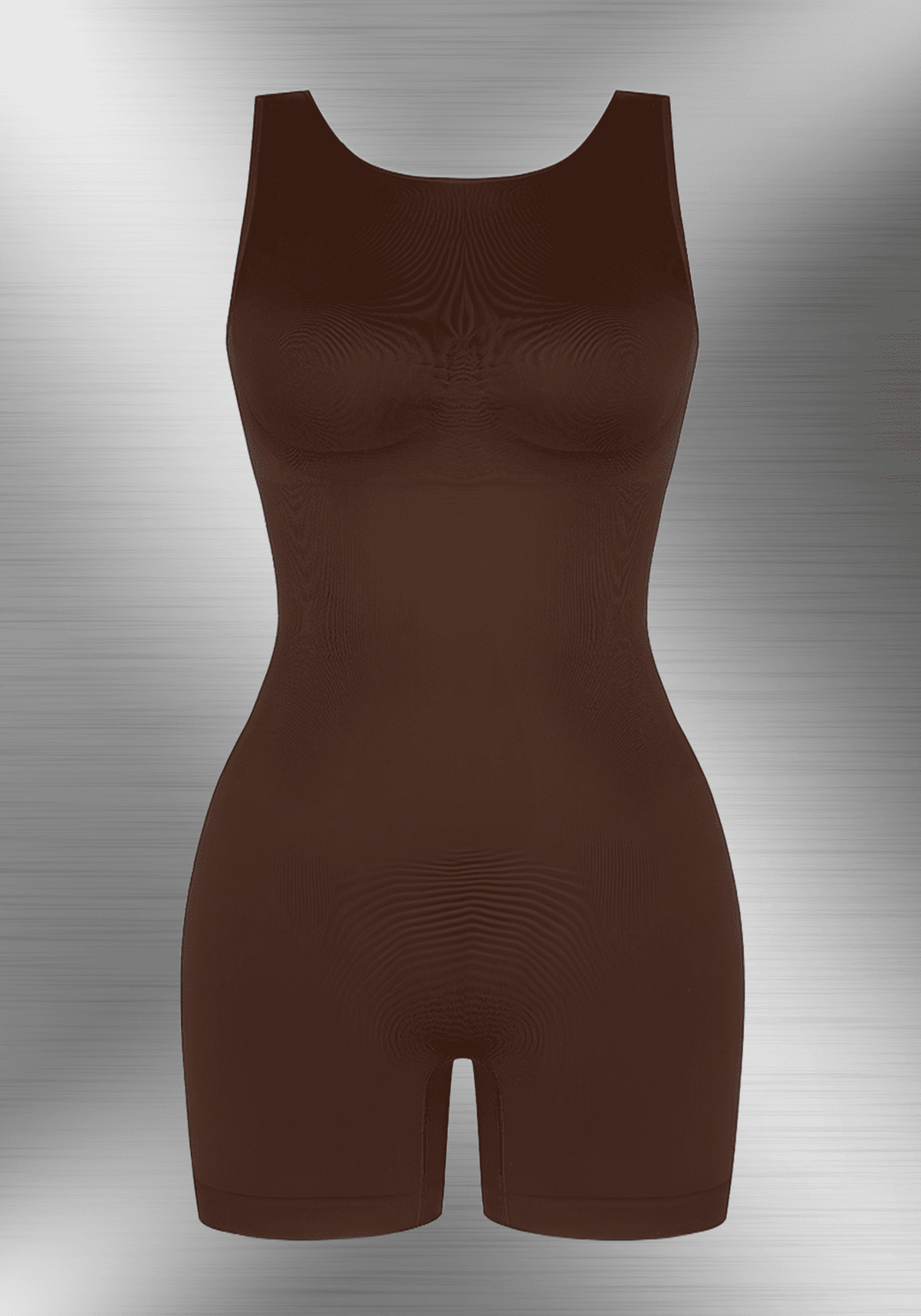 All-Day Comfort U-Back Body Shaper