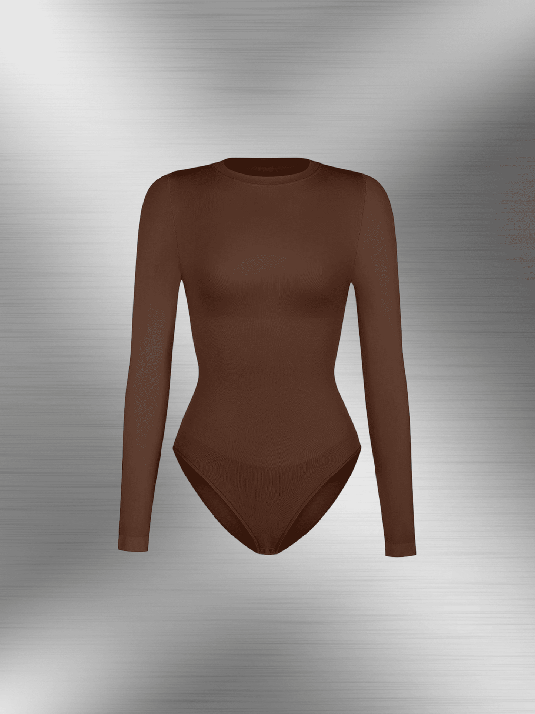 BodySculpt Seamless Long Sleeve