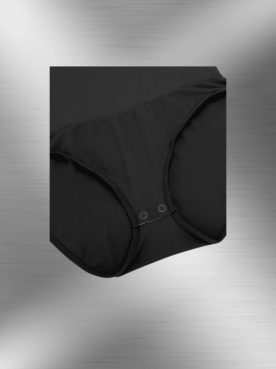 BodySculpt Seamless Long Sleeve