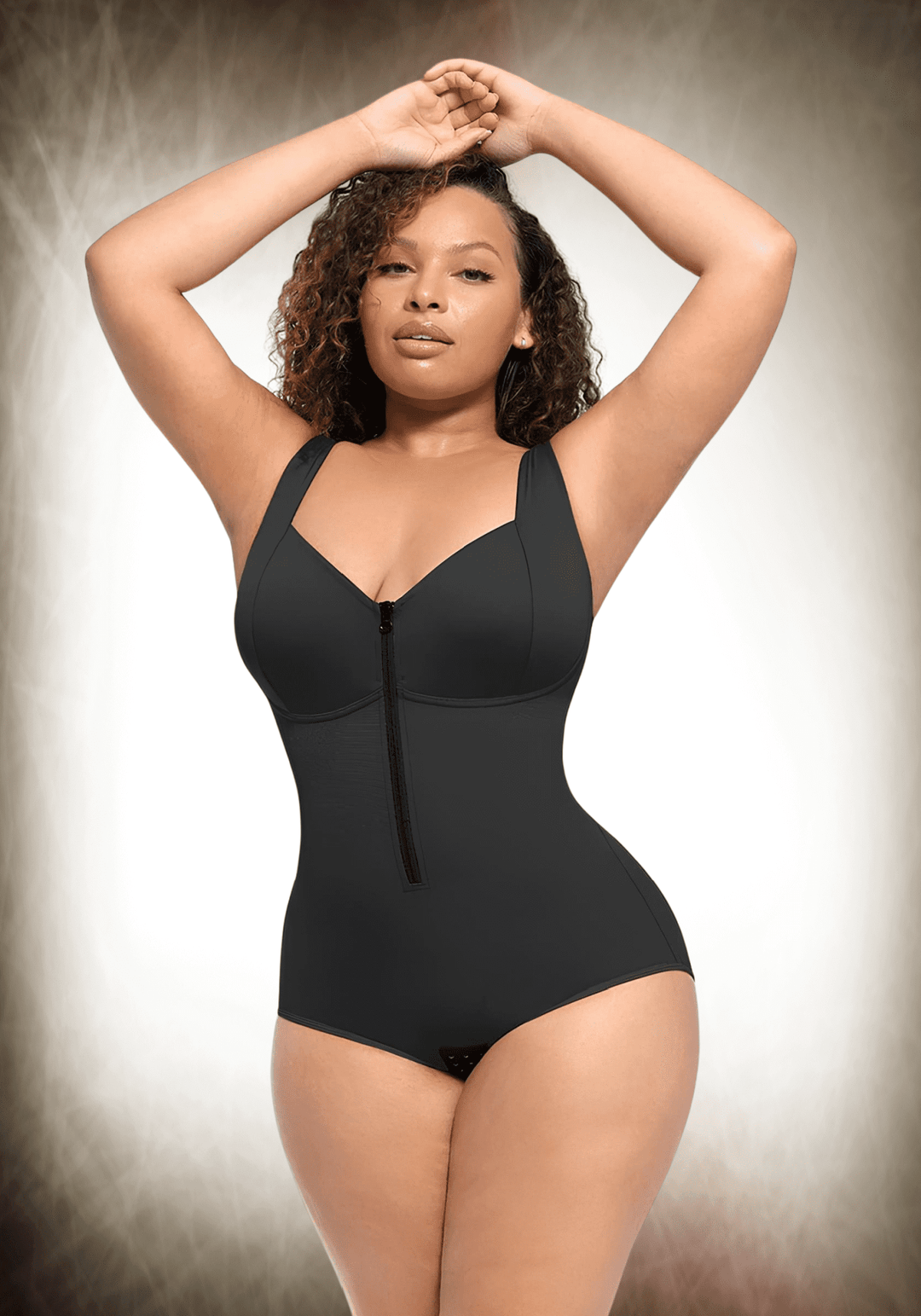 Firm Body Shapewear