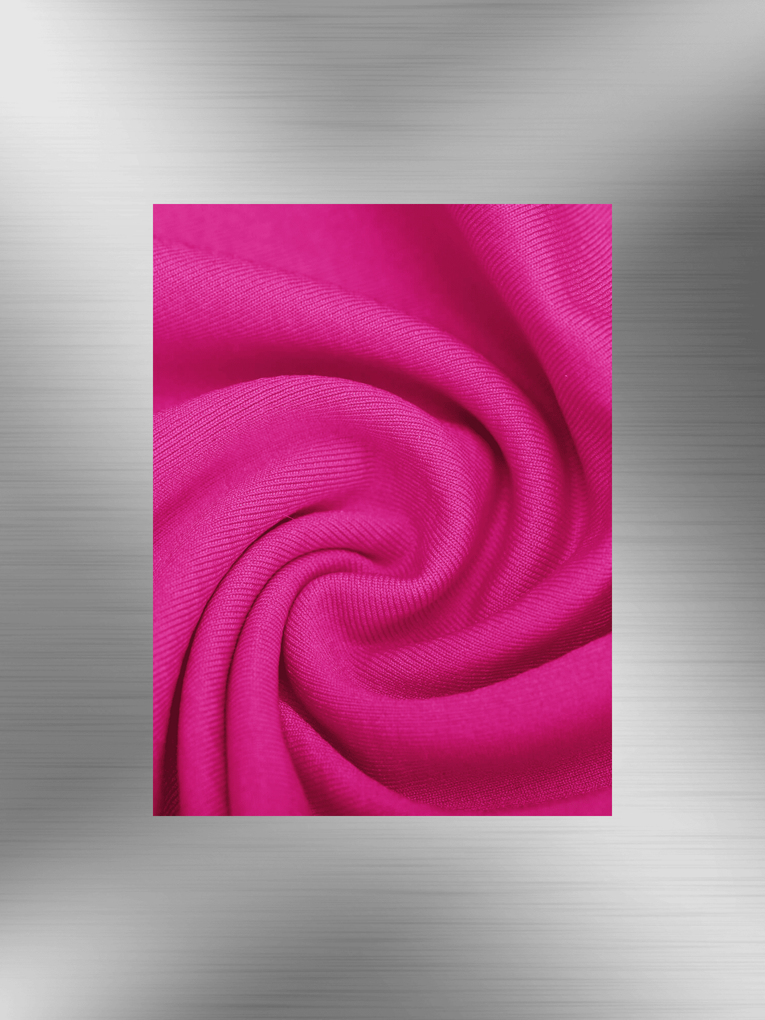 V-neck Maxi Shapewear Dress