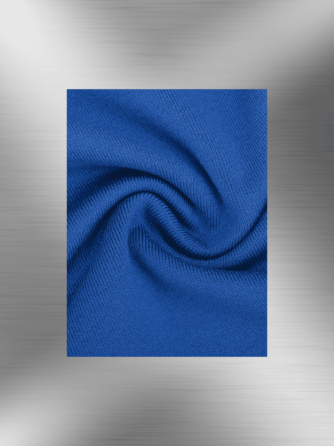 Bust Support High Side Slit Shaping Dress