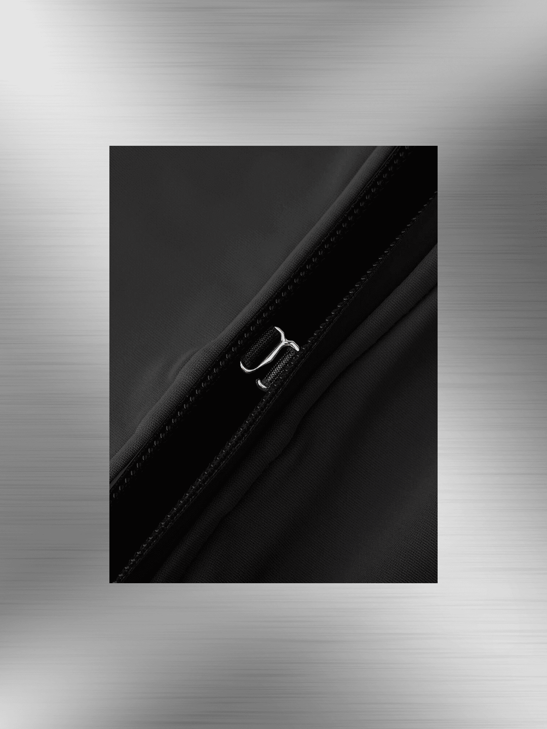 Front-zipper Shaper Bodysuit