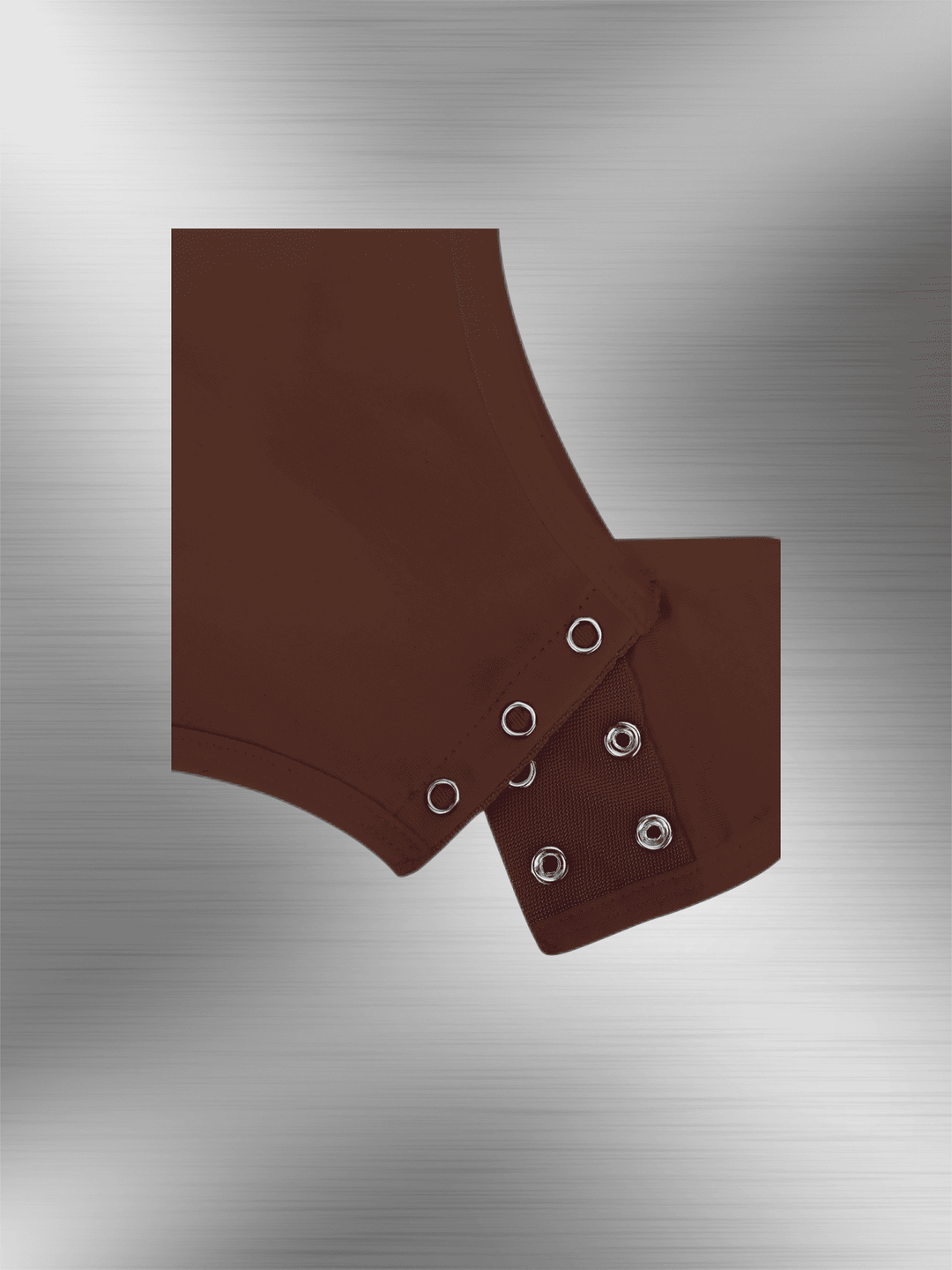 Hanging-neck Shapewear Bodysuit