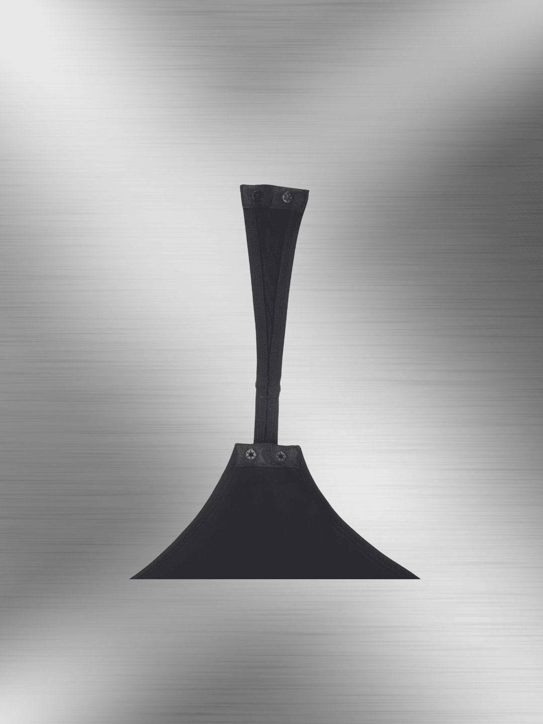 V-Neck One-Piece Bodysuit