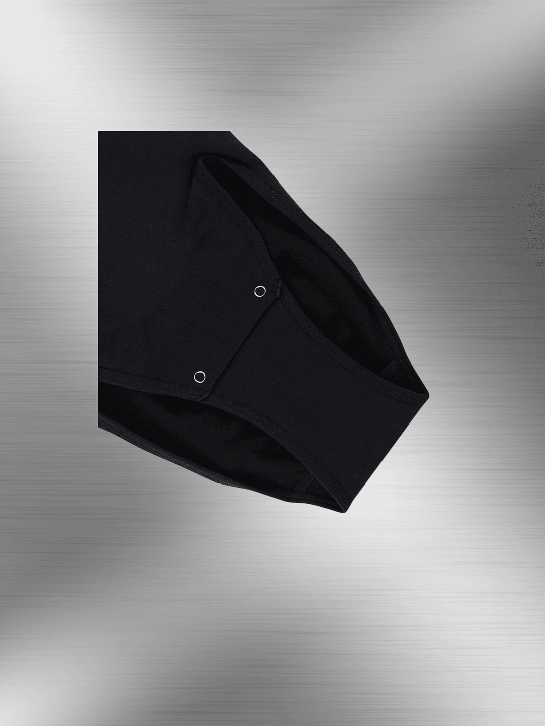 One-piece Thong Bodysuit