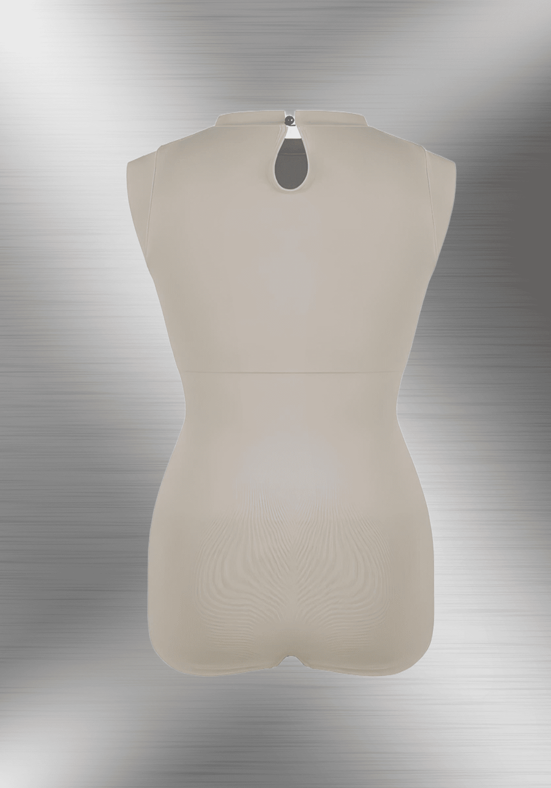 Sculpt & Sizzle Seamless Shaping Bodysuit