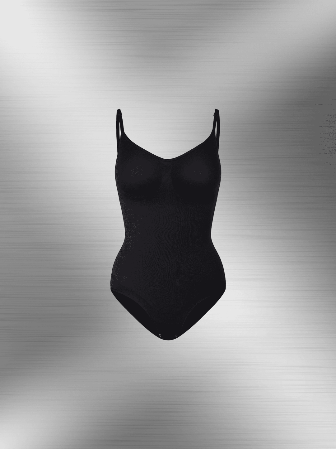 One-piece Thong Bodysuit