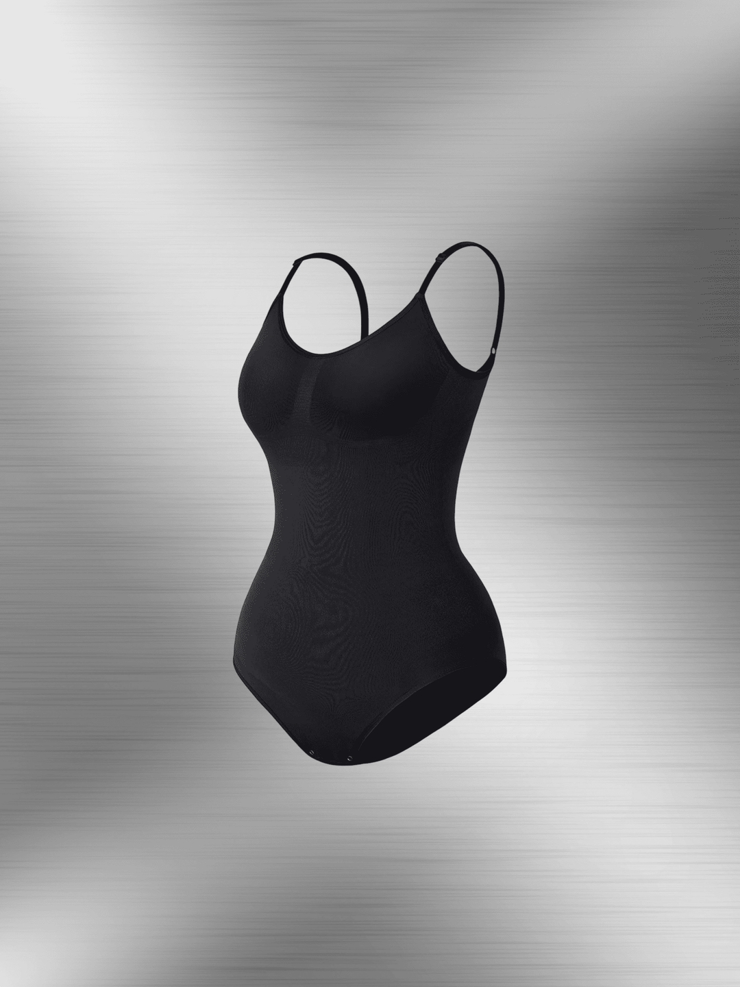 One-piece Thong Bodysuit