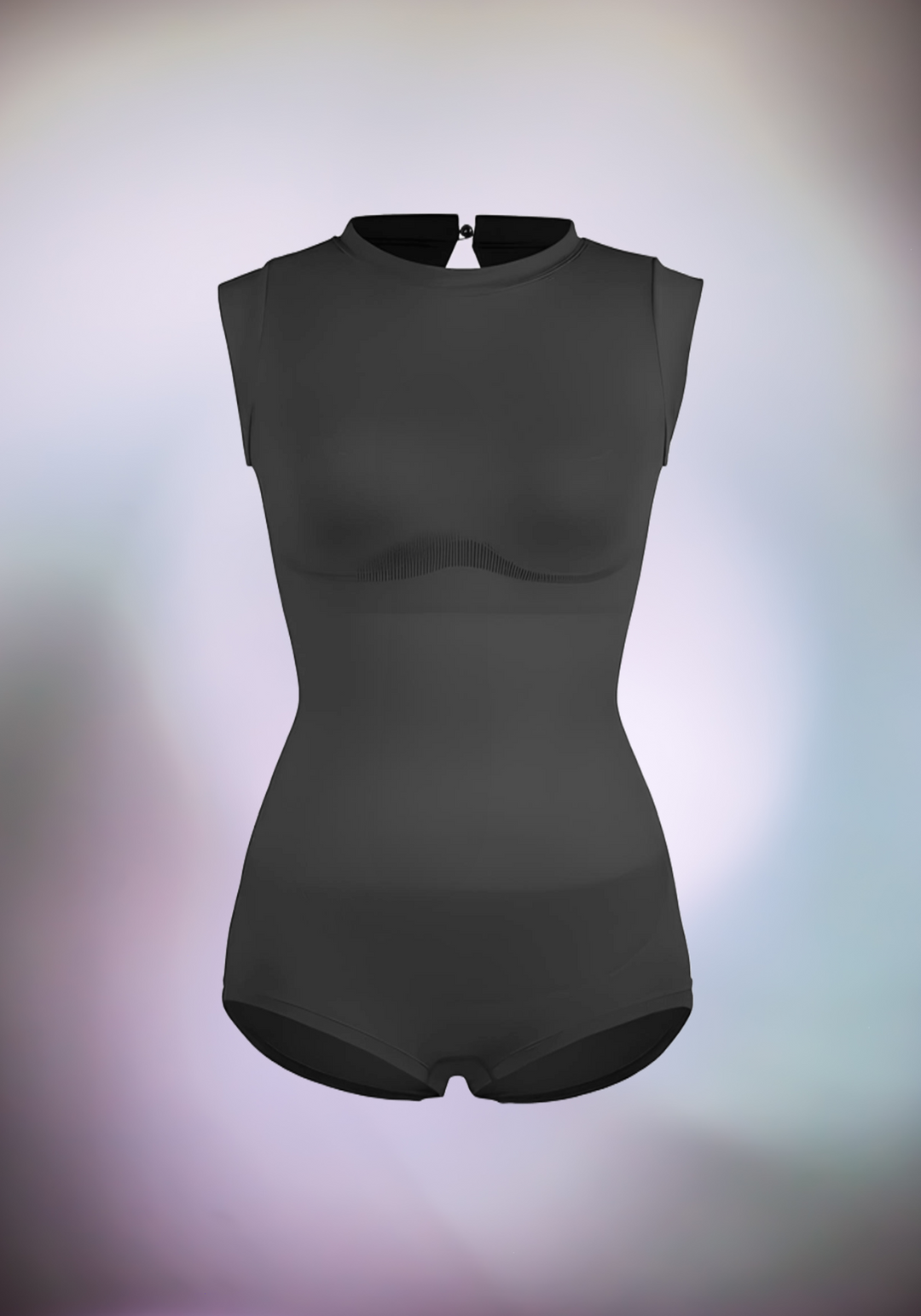 Sculpt & Sizzle Seamless Shaping Bodysuit