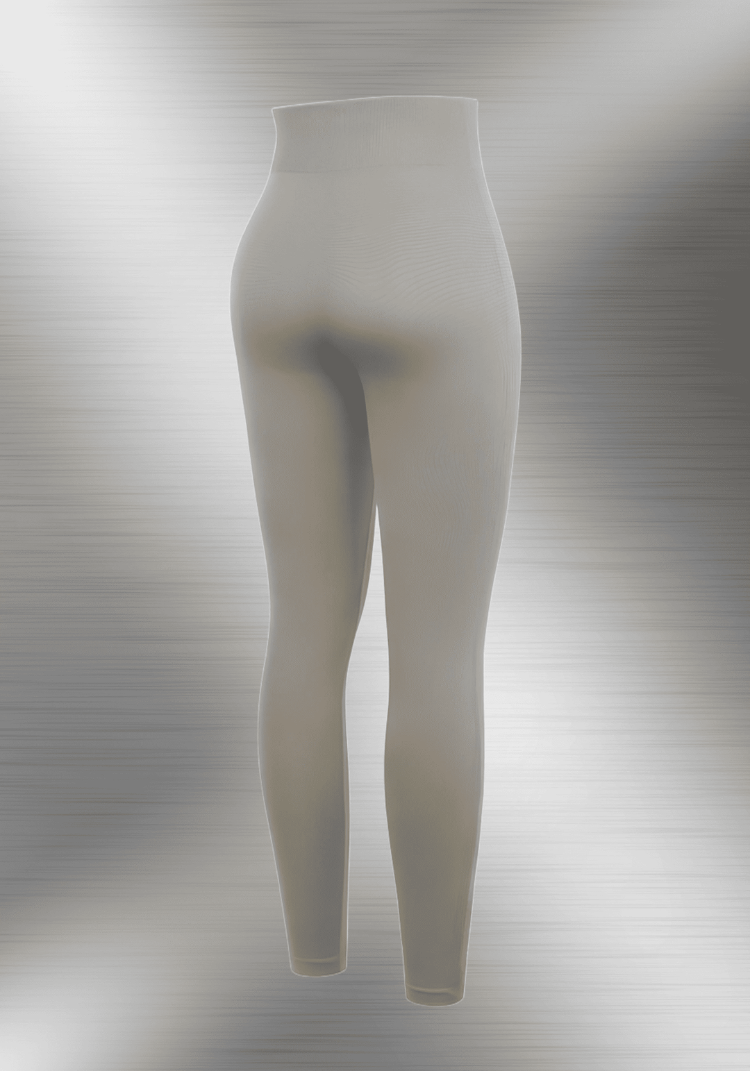 Body-Shaping Leggings