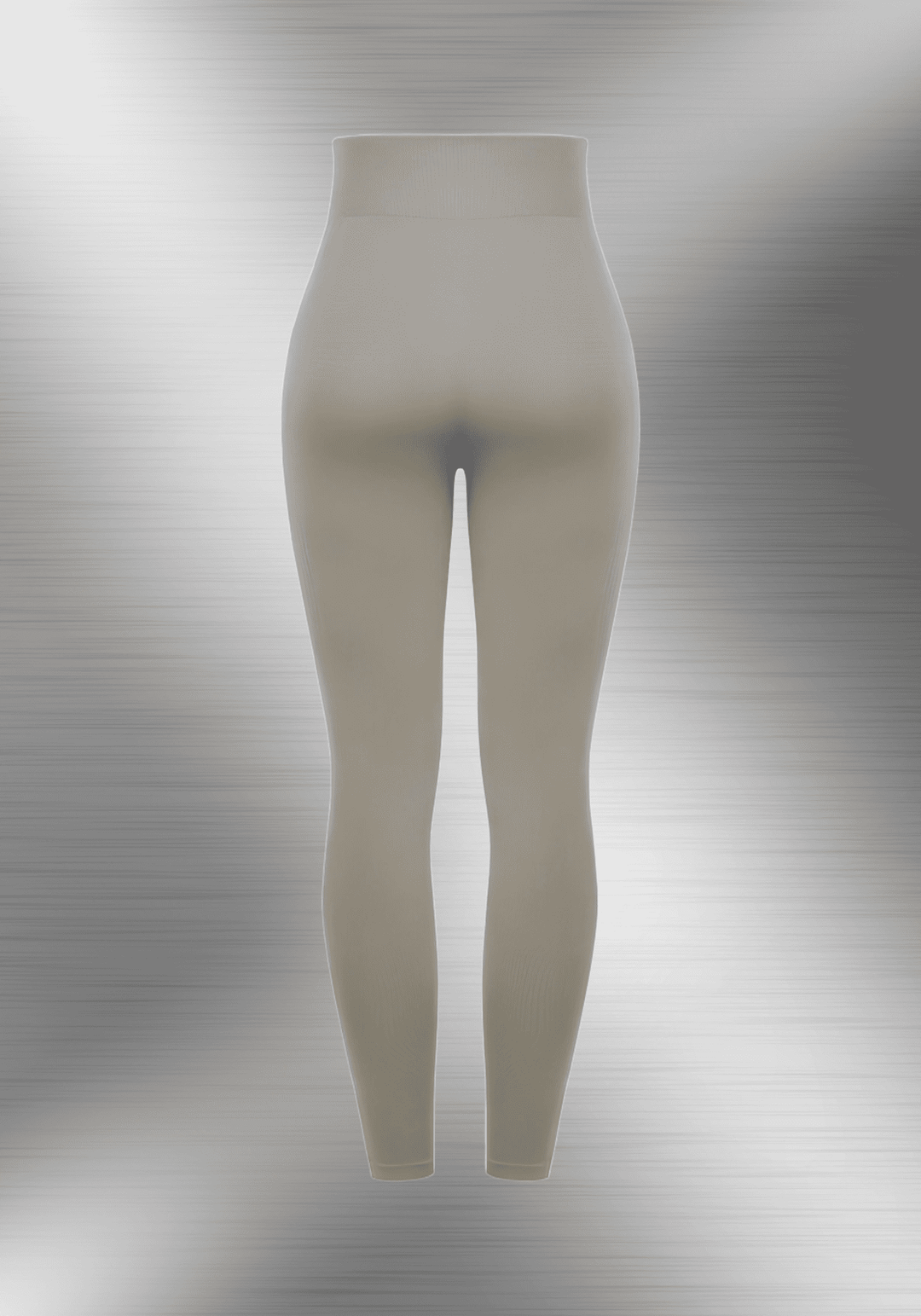 Body-Shaping Leggings