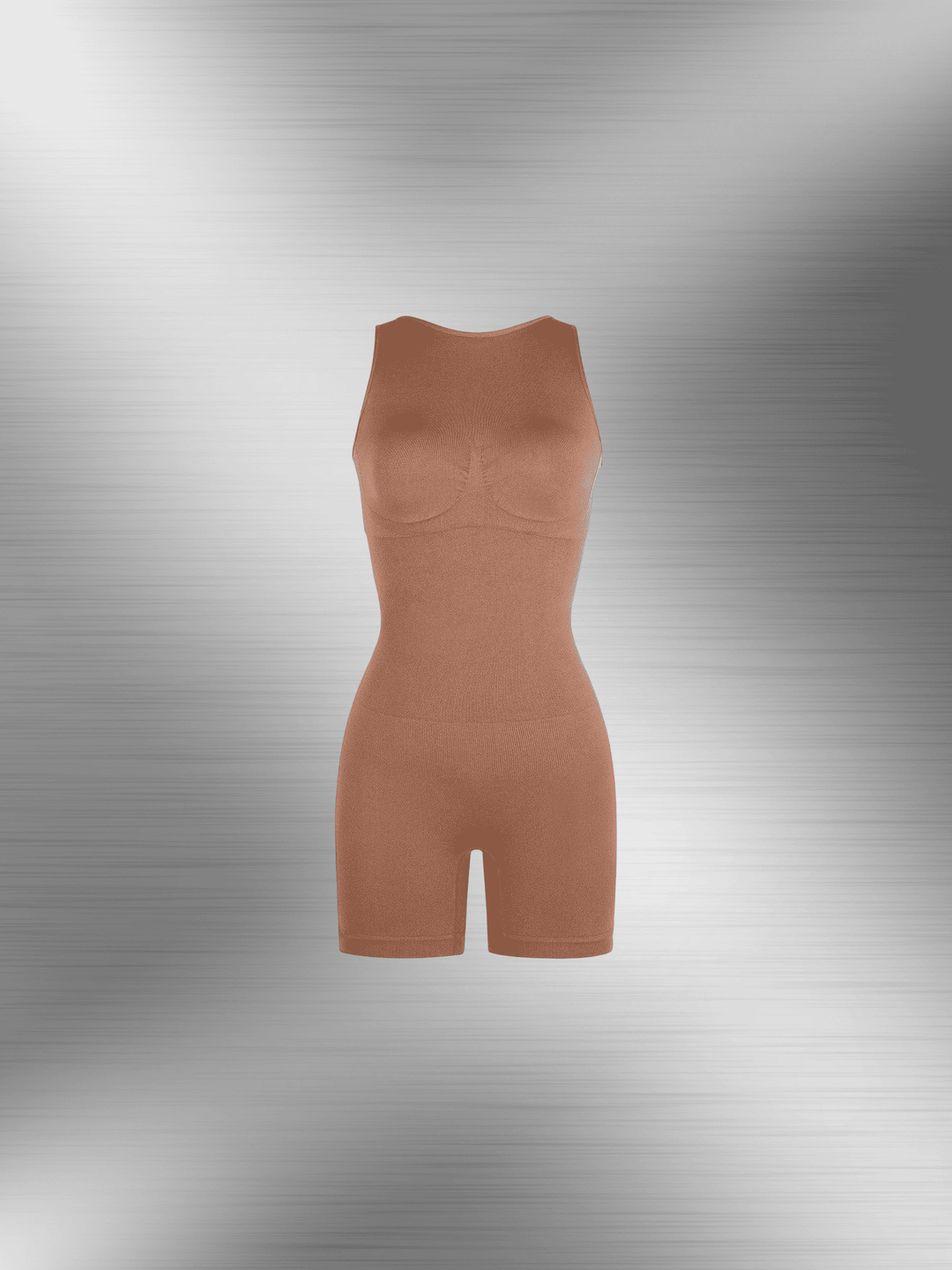 All-Day Comfort U-Back Body Shaper