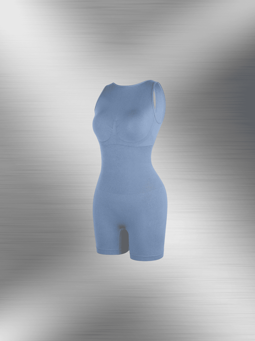 All-Day Comfort U-Back Body Shaper