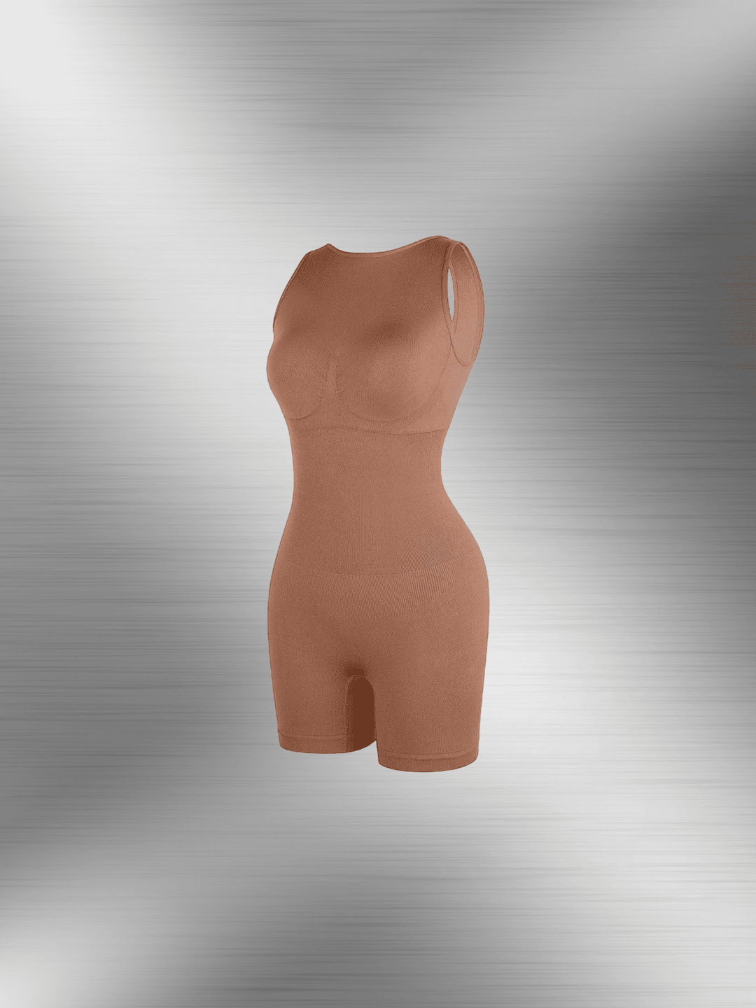 All-Day Comfort U-Back Body Shaper