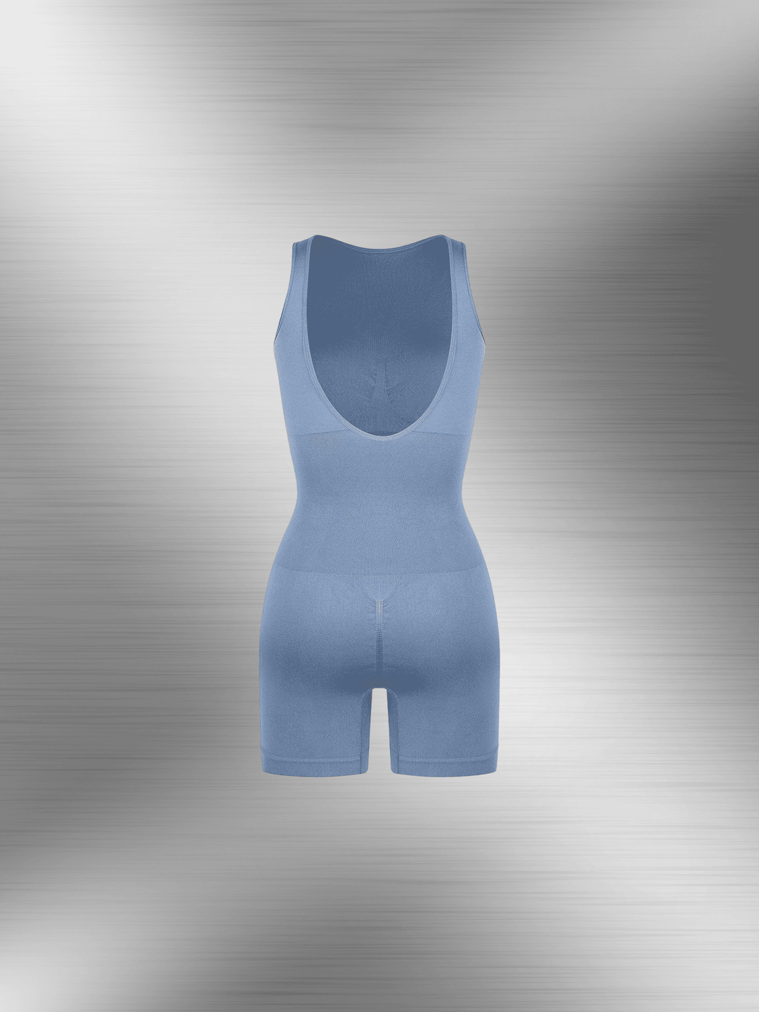 All-Day Comfort U-Back Body Shaper