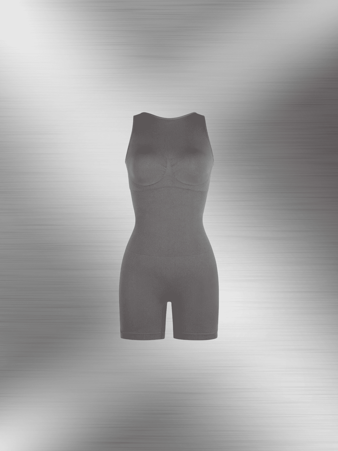 All-Day Comfort U-Back Body Shaper