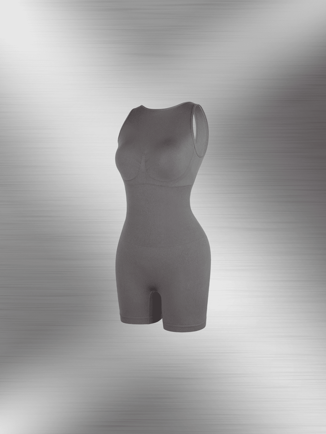 All-Day Comfort U-Back Body Shaper