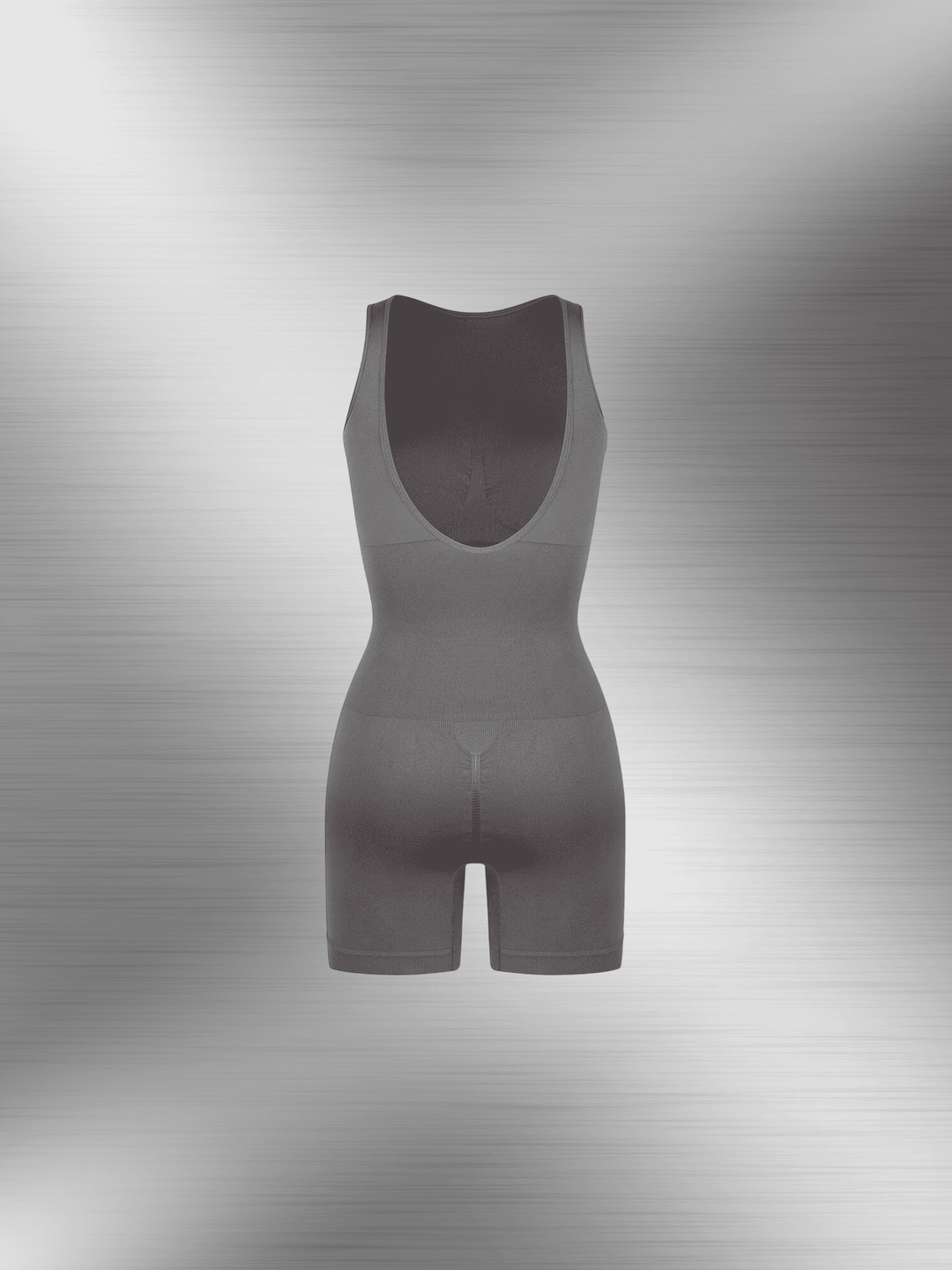 All-Day Comfort U-Back Body Shaper