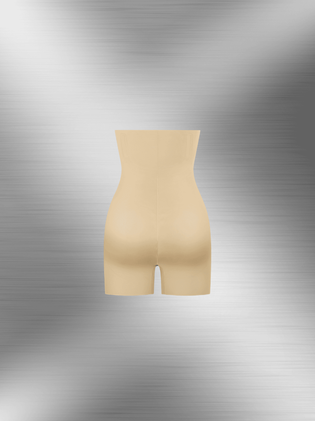 High-Waist Butt-Lifter