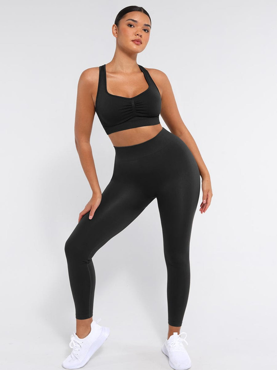 Body-Shaping Leggings