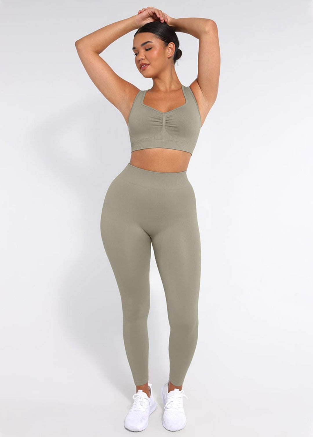 Body-Shaping Leggings