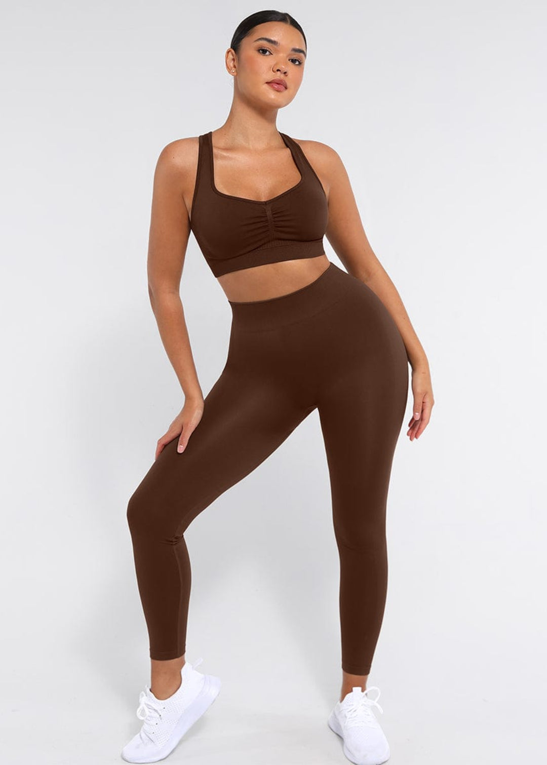 Body-Shaping Leggings