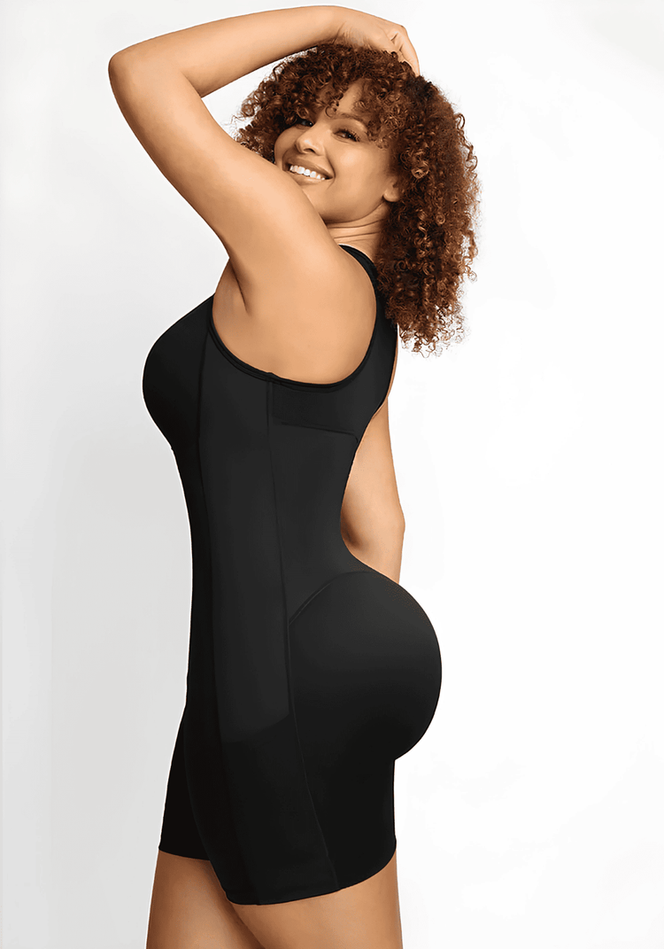 Athletic Sauna Body Shaper 