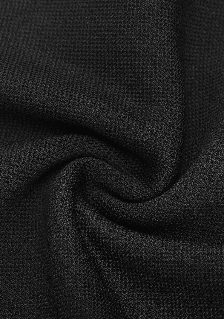 body shaping leggings with seamless textured knit fabric for a curve-enhancing, high-elastic fit