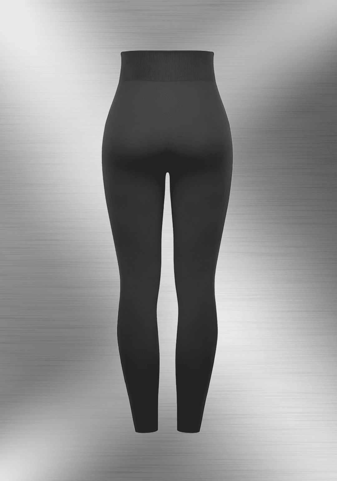 body shaping leggings with high-waist seamless design and slim-fit leg contouring, SKU YD240011