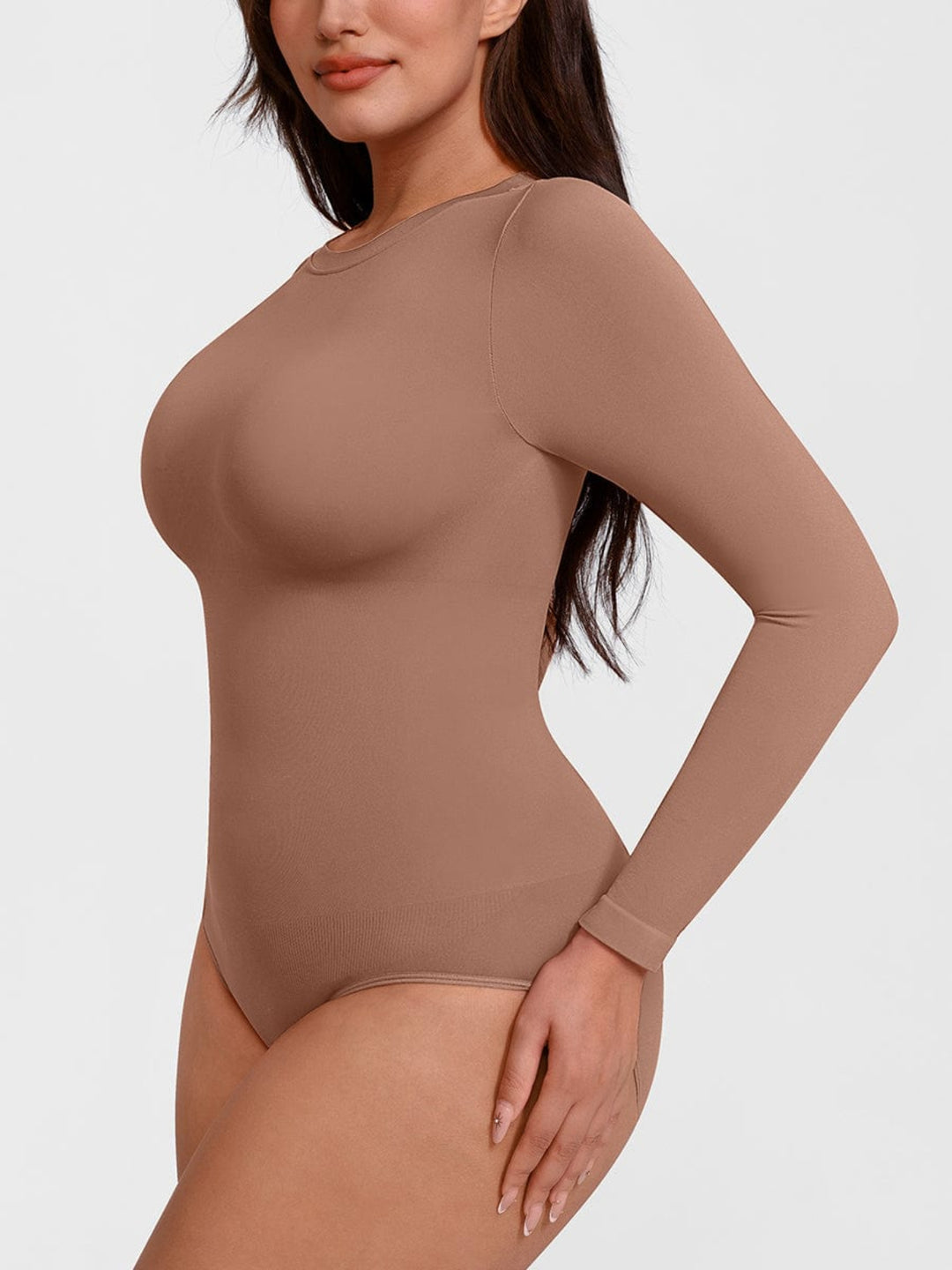 BodySculpt Seamless Long Sleeve