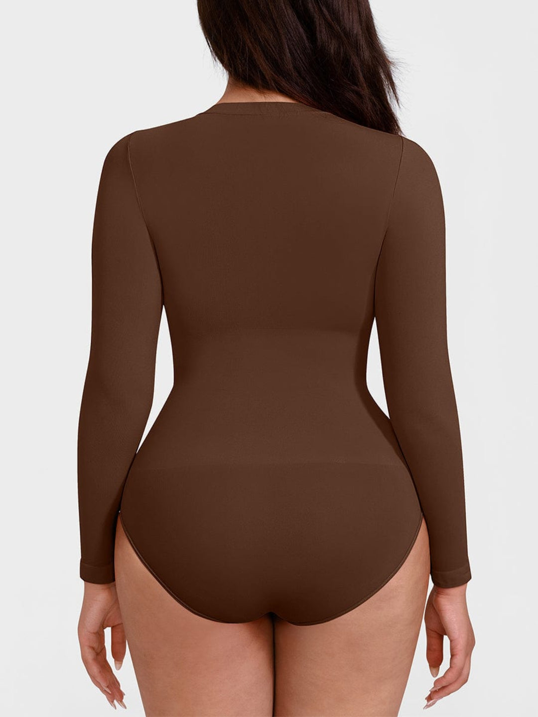 BodySculpt Seamless Long Sleeve