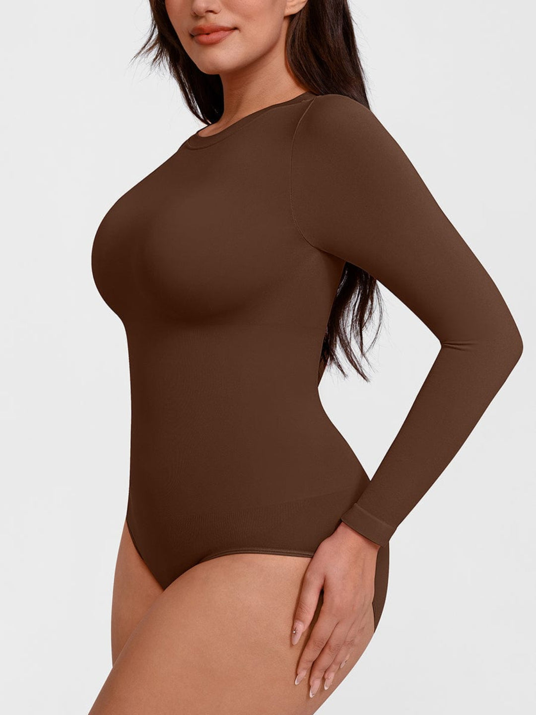 BodySculpt Seamless Long Sleeve