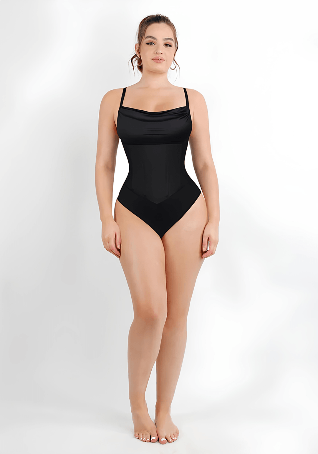 corset bodysuit pleated skirt black corset-style bodysuit with spaghetti straps and flattering fitted silhouette