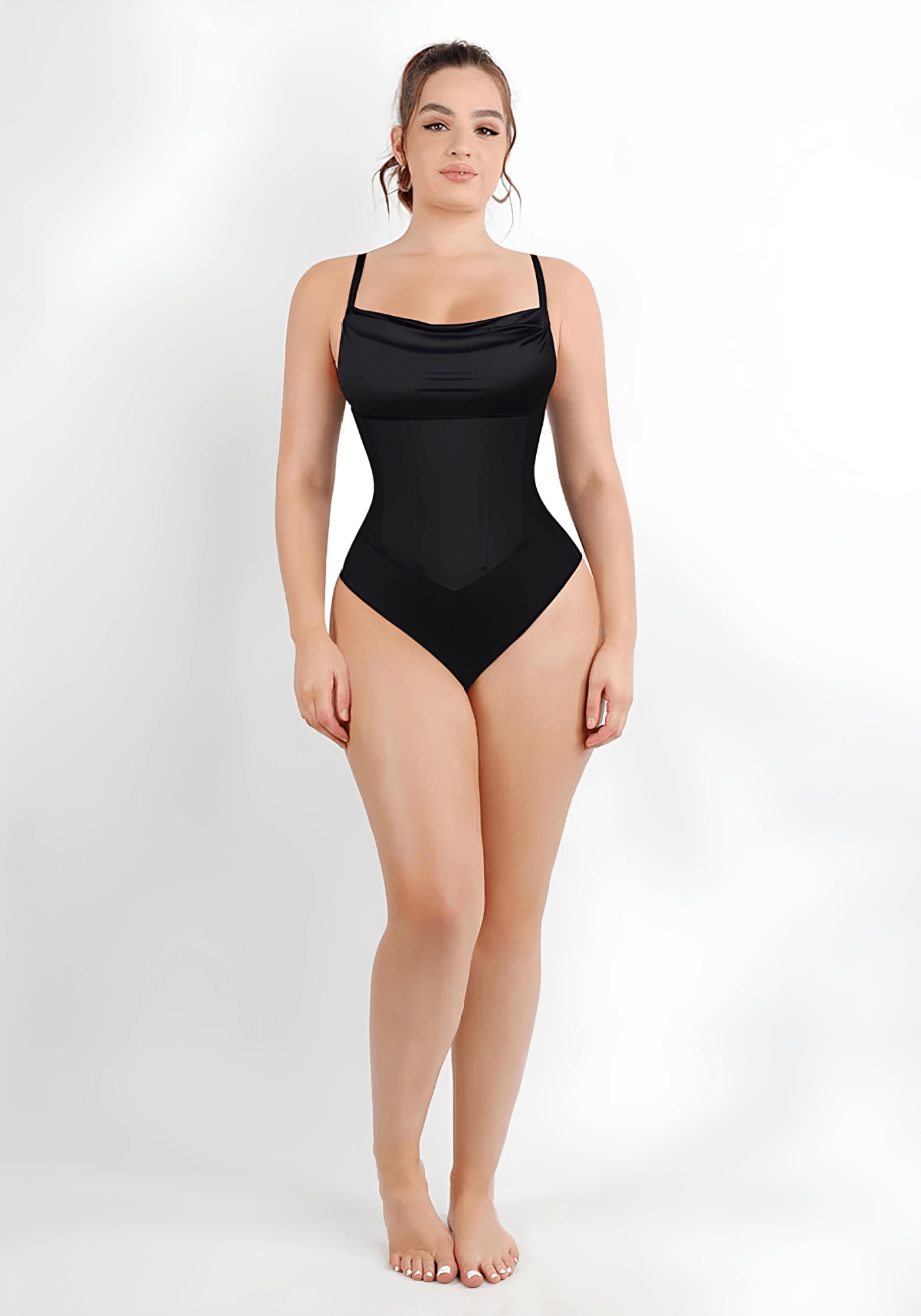corset bodysuit pleated skirt black corset-style bodysuit with spaghetti straps and flattering fitted silhouette