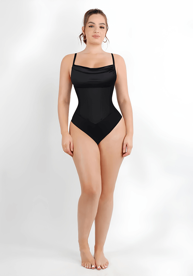 corset bodysuit pleated skirt black corset-style bodysuit with spaghetti straps and flattering fitted silhouette